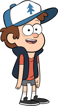 Dipper Pines