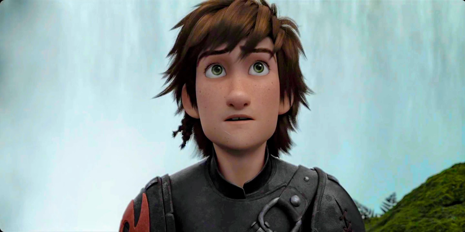 Hiccup Wonder