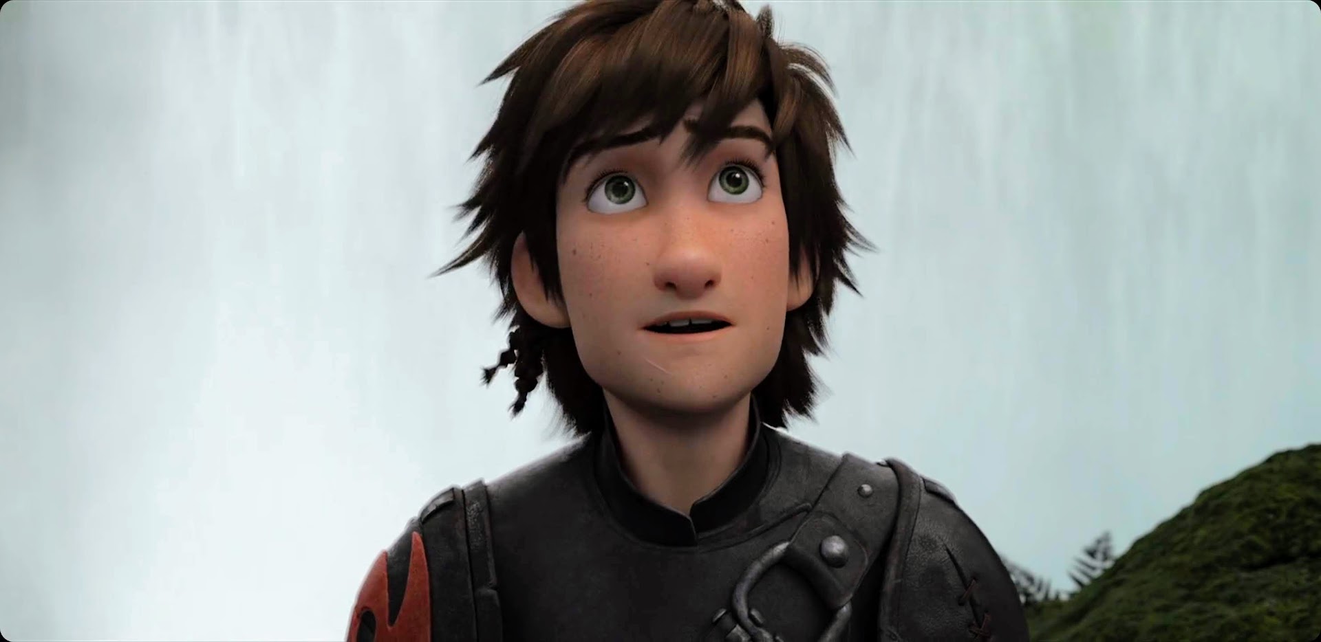 Hiccup